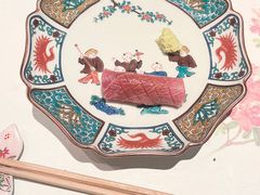 -橼舍鮨青木