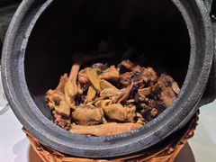 -院里寻菜·精致庭院菜(观沙岭店)