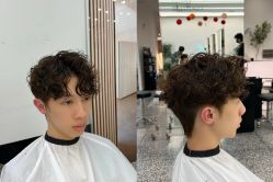 -Hair Code芭曲发型