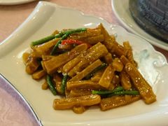 -行宫大酒店-餐厅