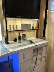 -Mr.JUDY洗个头发