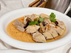 -海皇酒家(钰海万国汇购物广场店)