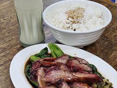 -程记烧腊快餐店(松园南街店)