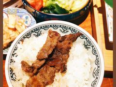 -肉魁屋·烧肉·烧鸟·酒场(高新店)