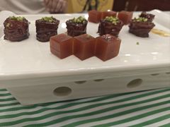 -鹊华居·地道鲁菜·海鲜·融合味(大明湖店)