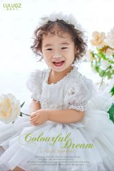 -小阿福儿童摄影(华中智谷店)
