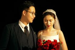 -蔚蓝映像STUDIO婚纱摄影(南稍门店)