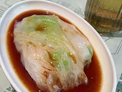 -凤来茶餐·粤菜馆(珠江新城店)