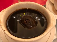 桑寄生茶-美心皇宫(沙田大会堂店)