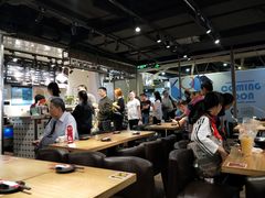 大堂-小山城麻辣香锅(新邻生活广场店)