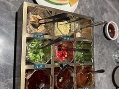 -德天肥牛海鲜火锅(城西银泰店)