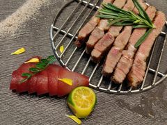 -8PINTS八品脱·日料·烧鸟·精酿小酒馆(莘庄店)