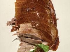 -四季民福烤鸭店(故宫店)