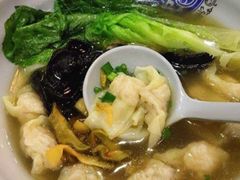 -四喜馄饨(黄土岭店)