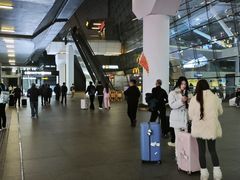 -南宁吴圩国际机场-T2航站楼