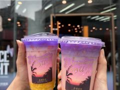 -茶理宜世(乐峰广场·尝乐集店)