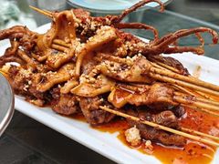 -乔一乔怪味干锅(东升店)