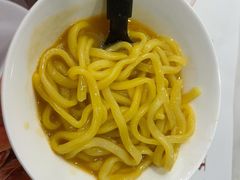 鲜虾面-南山鲜虾面·活鲜小馆·海味大连菜(南山总店)