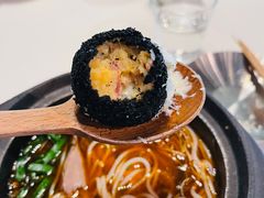 -胡麻(静安嘉里店)