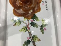 -京味斋·北京烤鸭(北京南站洋桥店)