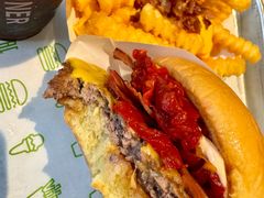 -Shake Shack(天环店)