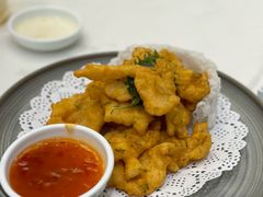 -万龙洲海鲜(大兴绿地缤纷城店)