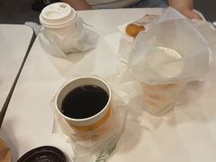 -麦当劳(世纪汇广场店)