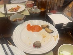 -万达瑞华酒店美食汇自助餐厅(楚河汉街店)