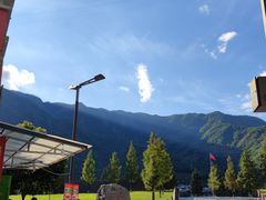 -寻龙山风景旅游区