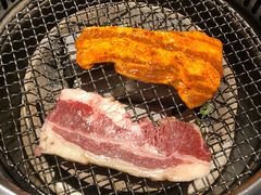 -悟空酒场烤肉(凯德壹中心店)