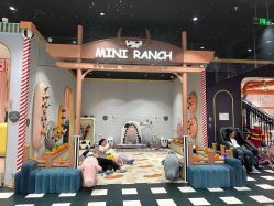 -MELAND亲子乐园•活动包场(北京亦庄龙湖天街店)