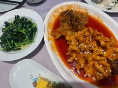 -老阊门菜馆(山塘街店)