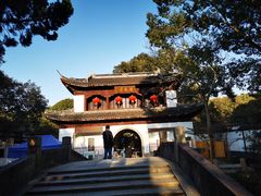 -汇龙潭