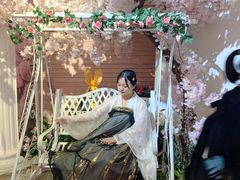 -上海外滩星空失恋减压馆(外滩旗舰馆)