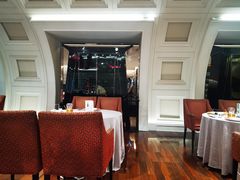 -北京王府井希尔顿酒店·秦唐中餐厅Chynna