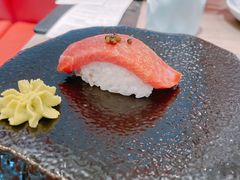 -炙柒Sekinana·精致料理 烧鸟·铁板烧(海上世界店)