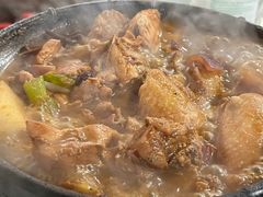 -范贤光鸡公煲(平乐园总店)