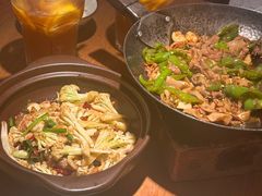 -费大厨辣椒炒肉(万家丽一店)