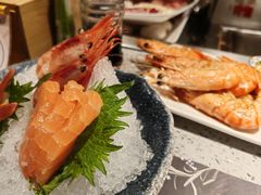 -大渔铁板烧(大悦城店)
