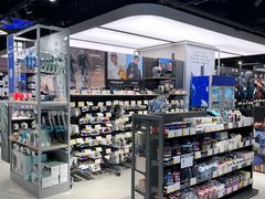 -迪卡侬(环球港店)