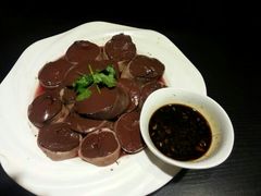 血肠-金掌勺东北菜(格兰晴天店)