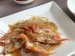 -豫园万丽酒店-万丽轩中餐厅(河南南路店)