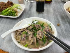 -珍珍小食店(西华路店)