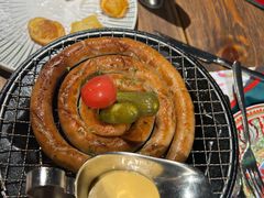-卢布里西餐厅(海拉尔店)