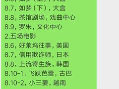 -百老汇电影中心(油麻地店)