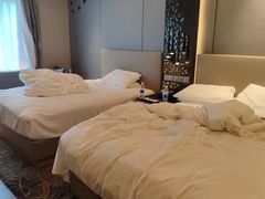 -深圳彭年万丽酒店