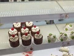 -好利来(马家堡店)