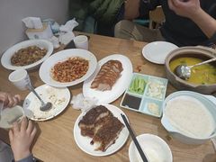 -紫光园·烤鸭(沙河物美店)