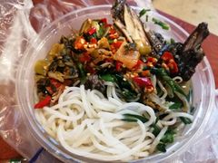 -沈记土鸡米线(七星街品牌中心店)