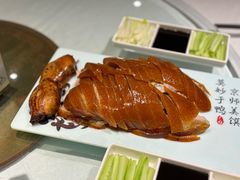-便宜坊烤鸭店(贵园里店)